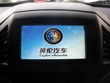 吉利SC5-RV 2011款  1.5L 炫酷版_高清图35