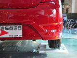 瑞纳 2011款  两厢 1.4L GLS AT_高清图13