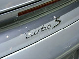 保时捷911 2010款  Turbo S_高清图3