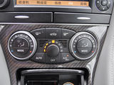 奔驰C级(进口) 2009款 奔驰AMG级 SL 63 AMG_高清图3