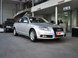 奥迪A6L 2010款  2.0 TFSI 自动标准型_高清图13