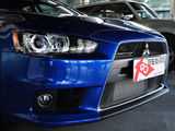 LANCER 2008款 Lancer Evolution X BBS版_高清图28