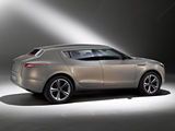 拉共达Taraf 2009款 Lagonda 基本型_高清图7