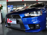 LANCER 2008款 Lancer Evolution X BBS版_高清图27