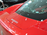 法拉利458 2011款  4.5 标准型_高清图30
