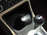 名爵3 2011款 MG3 1.3L 自动舒适版_高清图19