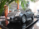 凯迪拉克SRX 2011款  3.0L 旗舰型_高清图21