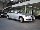 奥迪A6L 2010款  2.0 TFSI 自动标准型_高清图12