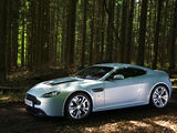 V8 Vantage 2010款 V12 Vantage 基本型_高清图1