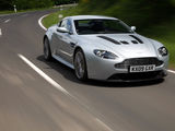 V8 Vantage 2010款 V12 Vantage 基本型_高清图35