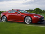 V8 Vantage 2010款 V12 Vantage 基本型_高清图33