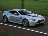 V8 Vantage 2010款 V12 Vantage 基本型_高清图31