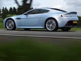 V8 Vantage 2010款 V12 Vantage 基本型_高清图29