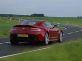 V8 Vantage 2010款 V12 Vantage 基本型_高清图28