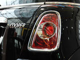 MINI 2011款  1.6L COOPER Fun_高清图31