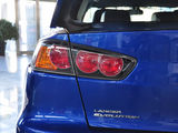 LANCER 2008款 Lancer Evolution X BBS版_高清图6