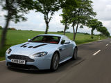 V8 Vantage 2010款 V12 Vantage 基本型_高清图25