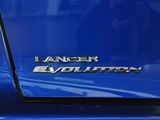 LANCER 2008款 Lancer Evolution X BBS版_高清图5