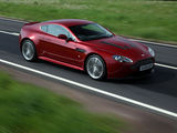 V8 Vantage 2010款 V12 Vantage 基本型_高清图23