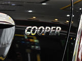 MINI 2011款  1.6L COOPER Fun_高清图27