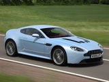 V8 Vantage 2010款 V12 Vantage 基本型_高清图22