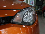 MG6 2010款 MG 6 掀背 1.8T 自动精英版_高清图3