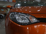 MG6 2010款 MG 6 掀背 1.8T 自动精英版_高清图3