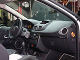 Clio 2009款 雷诺 基本型_高清图33