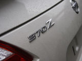 Fairlady Z 2008款 370Z Touring_高清图28