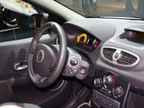 Clio 2009款 雷诺 基本型_高清图32