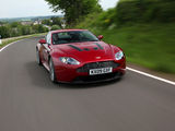 V8 Vantage 2010款 V12 Vantage 基本型_高清图19