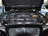 捷豹XJ 2011款  XJL 5.0 Supersport_高清图12