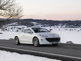 标致RCZ 2011款  1.6T 豪华优雅型_高清图20