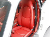 保时捷911 2010款  Targa 4 3.6L_高清图3