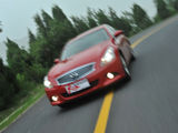 英菲尼迪Q60 2010款  Sedan 豪华运动版_高清图30