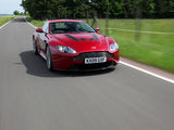 V8 Vantage 2010款 V12 Vantage 基本型_高清图17