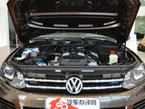 途锐 2011款  3.0TSI V6豪华型_高清图23