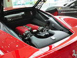 法拉利458 2011款  4.5 标准型_高清图4