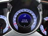 凯迪拉克SRX 2011款  3.0L 旗舰型_高清图16