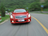 英菲尼迪Q60 2010款  Sedan 豪华运动版_高清图28