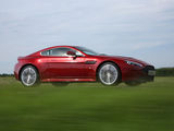 V8 Vantage 2010款 V12 Vantage 基本型_高清图16