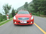 英菲尼迪Q60 2010款  Sedan 豪华运动版_高清图27