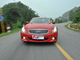 英菲尼迪Q60 2010款  Sedan 豪华运动版_高清图26