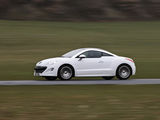 标致RCZ 2011款  1.6T 豪华优雅型_高清图19