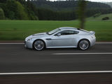 V8 Vantage 2010款 V12 Vantage 基本型_高清图14