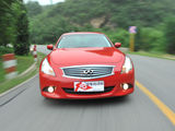 英菲尼迪Q60 2010款  Sedan 豪华运动版_高清图25