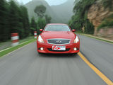 英菲尼迪Q60 2010款  Sedan 豪华运动版_高清图24