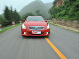 英菲尼迪Q60 2010款  Sedan 豪华运动版_高清图23