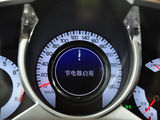 凯迪拉克SRX 2011款  3.0L 旗舰型_高清图10