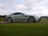 V8 Vantage 2010款 V12 Vantage 基本型_高清图12